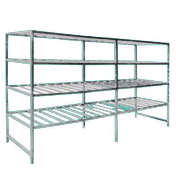 不銹鋼輔助設備系列